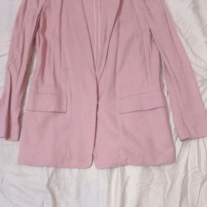 SISLEY oversized Blazer