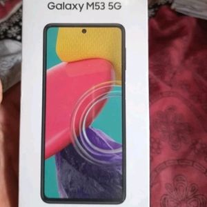 Samsung M53 5g