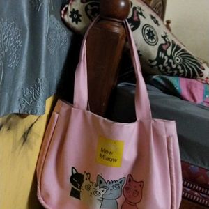 Combo Aesthetic Hand Bag 👜 & Sling