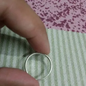 925 Silver Ring