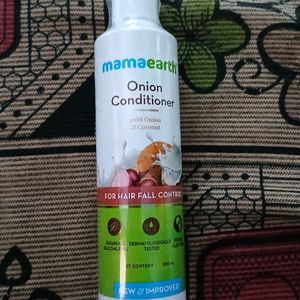 Mamaearth  Onion Conditioner