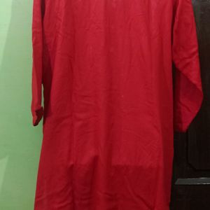 Chickenkari Kurta