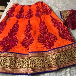 Lehenga