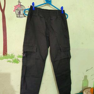 Cargo Pant