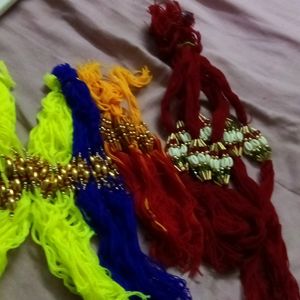 350 Pieces Rakhis