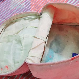 Diwsli Offer Makeup Bag