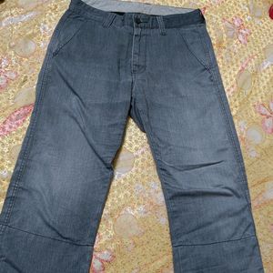 3/4th Jeans (Unused)