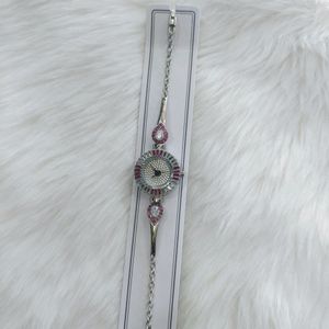 Pure Silver Watch (29 Gram)