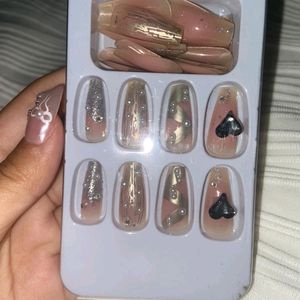 Fake Nails