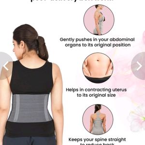 Healofy Abdominal Belt