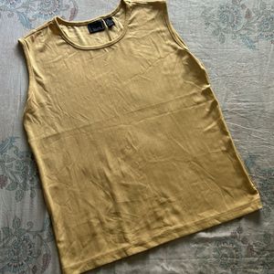 T-shirt (sleeveless)