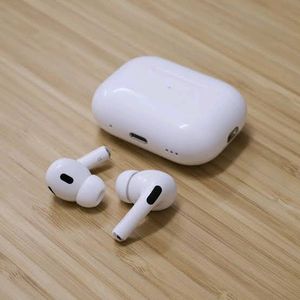 Airpod pro2 with 3 days battery backup