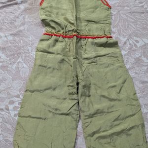 Kids Jump Suit