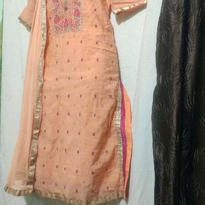 Kurti Set