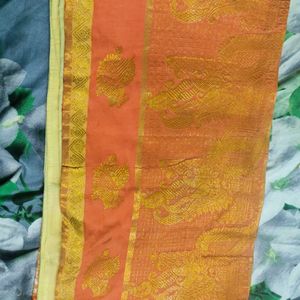 3 Type Of Banarasi Saree