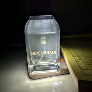 Ajmal Silver Shade Perfume