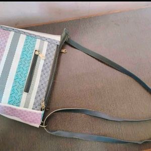 Side Purse For Girls