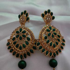 Combo of Earrings