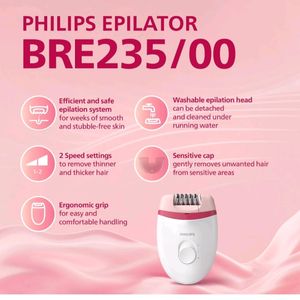 Philips Epilator