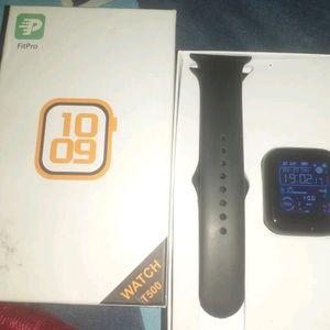 Unique Fitpro Smart Watch