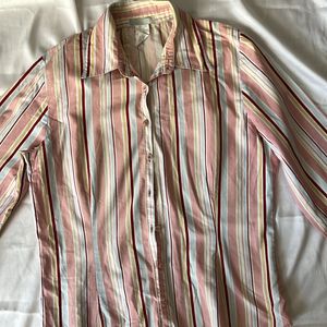 Stripes shirt