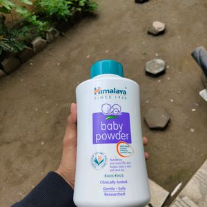 Himalaya Baby Powder Khus-Khus 700g