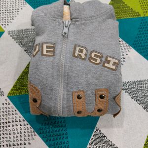 Hoodie Jacket For Kids