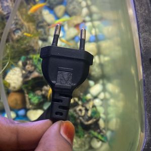 Aquarium Oxygen Motor