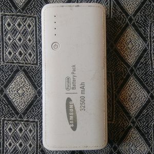 Power Bank 32500mAh