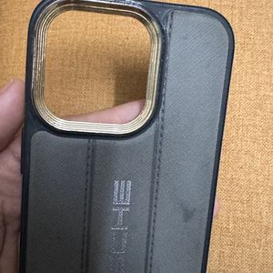 Iphone 14 Pro Backcover