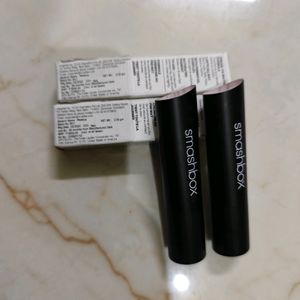 Smashbox Always On Cream To Matte Lipstick