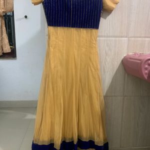 Anarkali Kurta