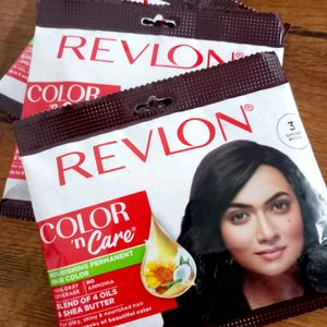 Revlon Hair Color 20g Pack Of 3