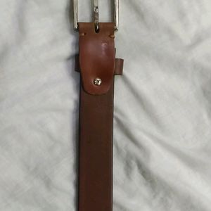 Leather Belts