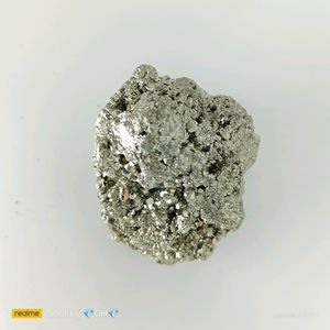 Raw Peruvian Pyrite For Growth