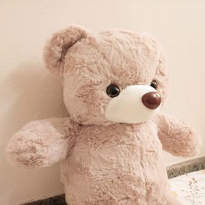 NEW - Big Teddy Bear Soft Toy Gift For Kids