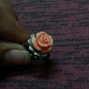 925 Silver Ring