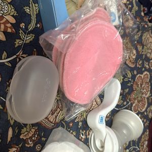 Maternity Products And Free Kojiglo Skin Lighting