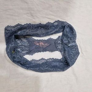 Lacy Panty Used