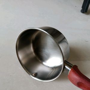 Pan Medium Size
