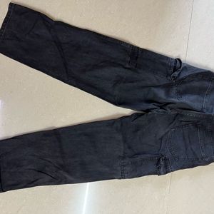 Westside Cargo Pant / Jeans