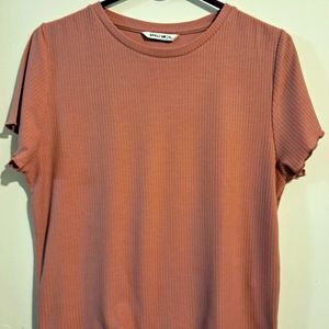 Style Up Casual Top