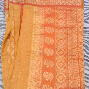 Pattu Saree