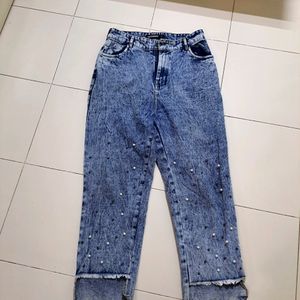 Women Jeans