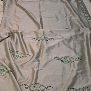 Women's saree