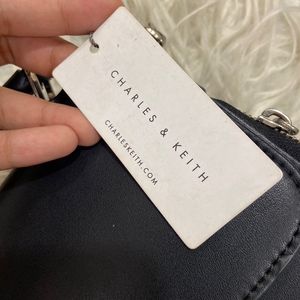 Charles & Keith New With Tag Bag