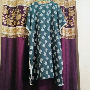 Kaftan Kurta