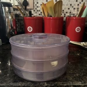 3 Compartment Sprout Maker