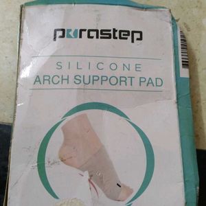 Arch Support Pad