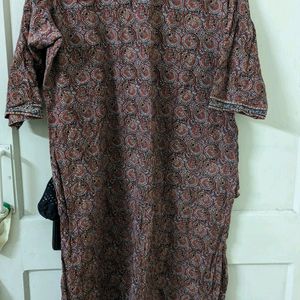 Nayo 2xl Kurta